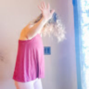 Meet your Posher, Kelli